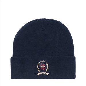 NWOT 🎁 KITH x Tommy Hilfiger Beanie